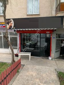 İşyeri-Dükkan & Mağaza