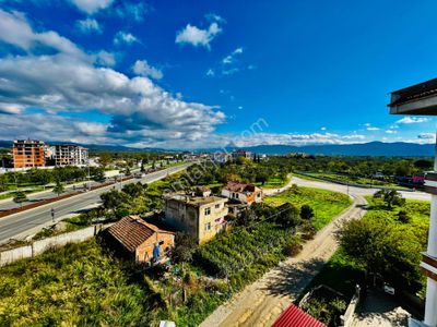 Yüksel'den Satılık Full Kredili Cennetayağın'da 'ön Cephe Şehir Manzaralı' 3+1 Daire