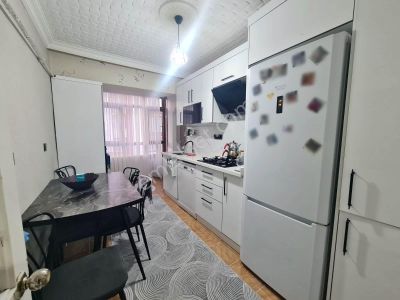 Şentepe Göbek Yakını 5+2 Kapalı Teraslı 220 M² Dubleks