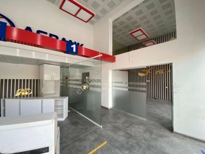 İşyeri-Dükkan & Mağaza