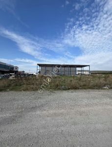 Arsa-Sanayi İmarlı