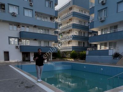 📍 Didim Efeler Mahallesi – Havuzlu Sitede Satılık 2+1 Daire -80