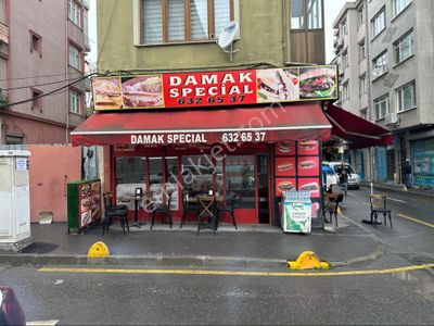 İşyeri-Dükkan & Mağaza