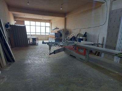 İşyeri-Dükkan & Mağaza