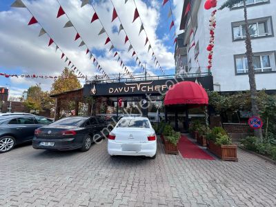 İşyeri-Dükkan & Mağaza