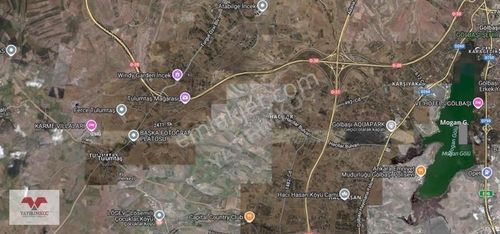 Arsa-Hastane (Sağlık Tesisi)