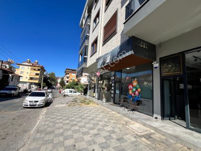 İşyeri-Dükkan & Mağaza