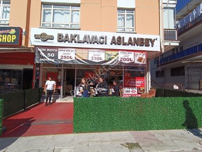 İşyeri-Dükkan & Mağaza