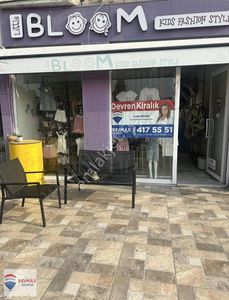 İşyeri-Dükkan & Mağaza