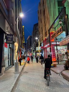 İşyeri-Dükkan & Mağaza