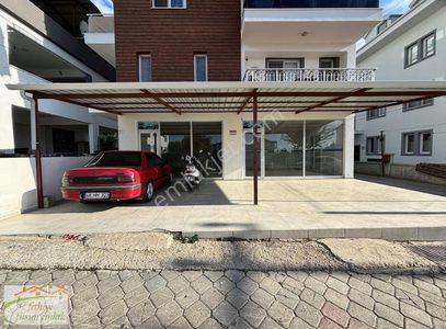 İşyeri-Dükkan & Mağaza