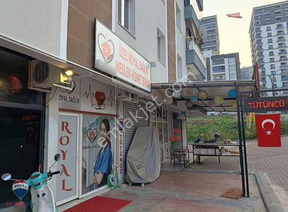 İşyeri-Dükkan & Mağaza