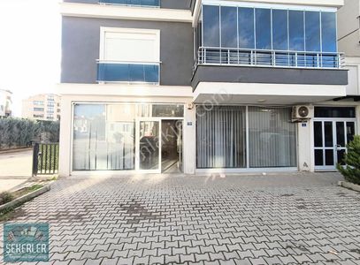 İşyeri-Dükkan & Mağaza