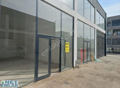 İşyeri-Dükkan & Mağaza