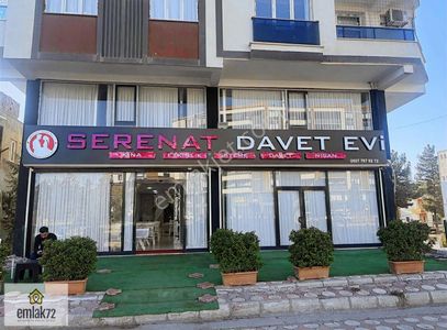 İşyeri-Dükkan & Mağaza