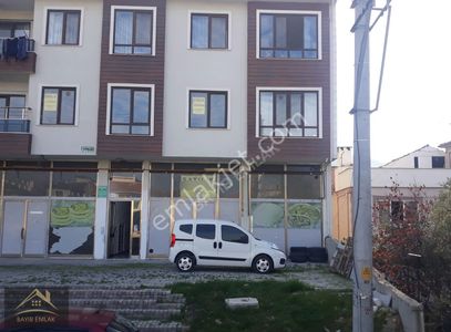 İşyeri-Dükkan & Mağaza