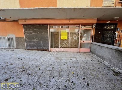 İşyeri-Dükkan & Mağaza