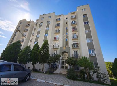 Didim Toki'de Ara Kat Ön Cephe 2+1 Ayrı Mutfak Daire !!!