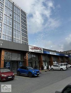 İşyeri-Plaza Katı