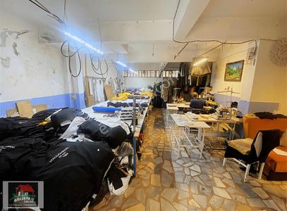 İşyeri-Dükkan & Mağaza