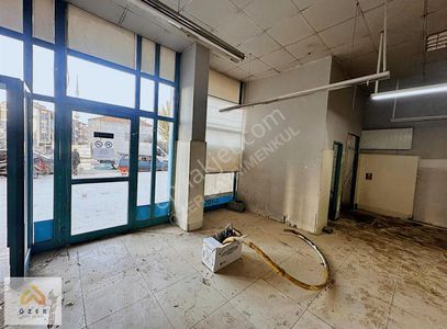 İşyeri-Dükkan & Mağaza