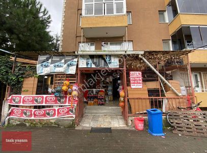 İşyeri-Dükkan & Mağaza