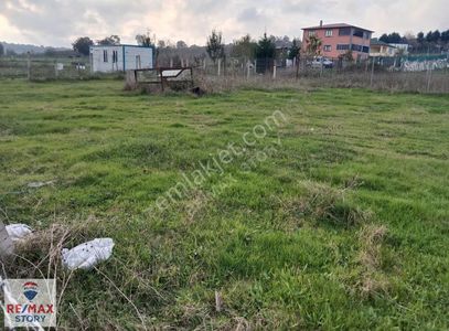 Arsa-Turizm İmarlı