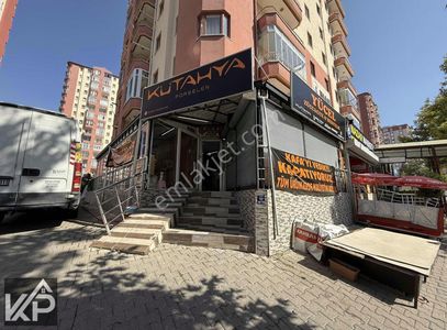 İşyeri-Dükkan & Mağaza