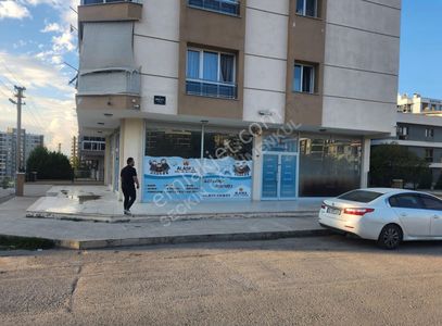 İşyeri-Dükkan & Mağaza