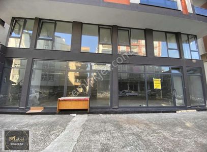 İşyeri-Dükkan & Mağaza