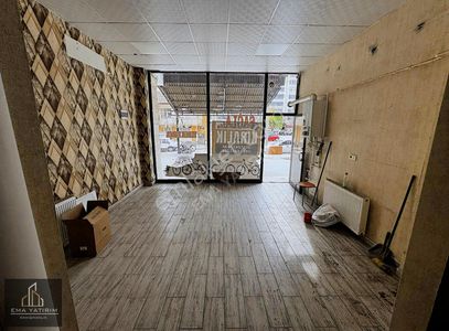 İşyeri-Dükkan & Mağaza