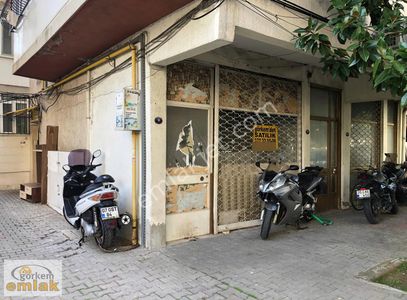 İşyeri-Dükkan & Mağaza