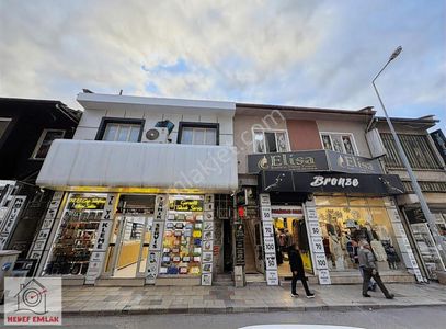 İşyeri-Dükkan & Mağaza