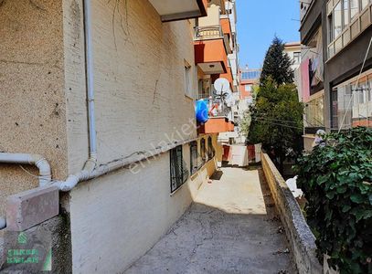 Şeker Emlak'tan Piyade Mahallede Satilik Kot Daire