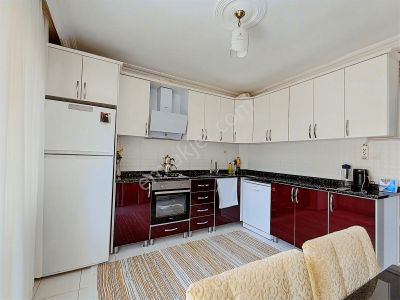 Metin Gayrimenkul Mersin Mezitli Viranşehir Satılık Daire