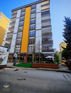 Atakent'de Cağaloğlu Üstünde Lüx Satılık 3+1 Daire