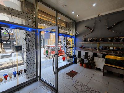 İşyeri-Dükkan & Mağaza