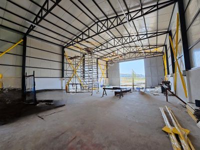 İşyeri-İmalathane