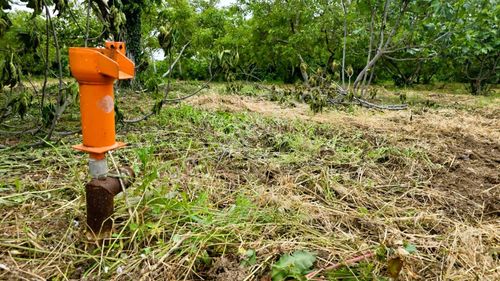 Bursa Nilüfer Fadıllı'da Tek Tapu 2300m2 Arazi