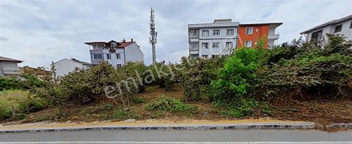 Arsa-Konut+Ticaret Alanı