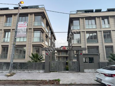 Pegaas'tan For A Life Da 3+1 Sıfır Ara Kat Satılık Daireler