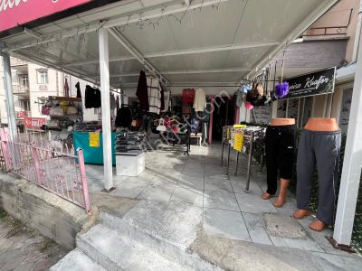 İşyeri-Dükkan & Mağaza