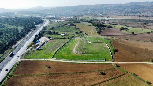 Arsa-Konut+Ticaret Alanı