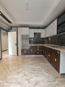 Çamlıca Mahallesinde Özel Garajlı Sıfır 3+1 Daireler