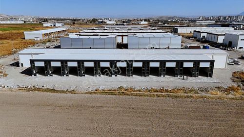 İşyeri-Dükkan & Mağaza