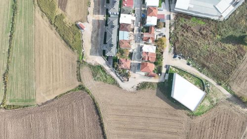 Arsa-Ticari İmarlı