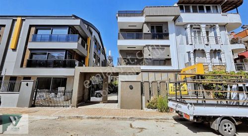 Tevfik Önal'dan Fener Mh.'de Terracity Arkası Doğalgazlı 3+1