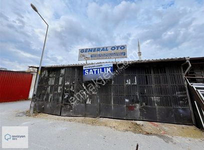 İşyeri-Dükkan & Mağaza