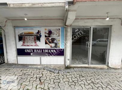 İşyeri-Dükkan & Mağaza