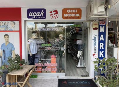 İşyeri-Dükkan & Mağaza